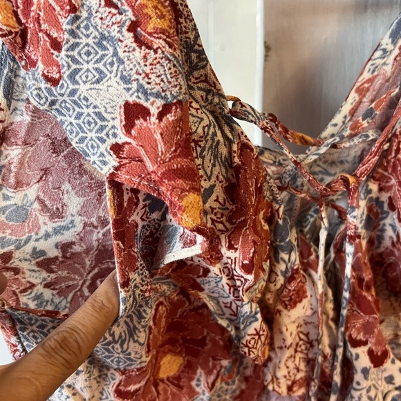 Kendelle and Kylie romper shorts - Picture 3 of 7